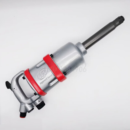 英格索兰（Ingersoll Rand）英格索兰IRE688-8重型气动冲击扳手货车轮胎拆卸汽修大风炮 E688- 631L1寸工业大风炮