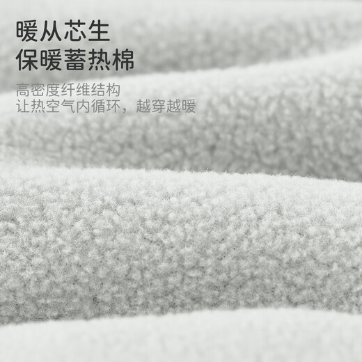 David Bella shopping mall same style children's coat autumn clothing for boys and girls quilted thickened velvet windproof jacket