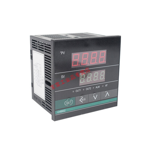 悦常盛常州汇邦温控仪表温控表智能表CHB902-0-0011003 -S继电器K型 CHB CHB702K继电器