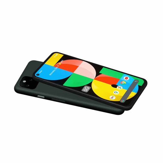 Google Pixel 5A Native Android Smartphone 6.34 pulgadas Smart HD Fotografía Snapdragon Teléfono US Versión Free Free 6+128G