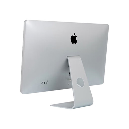 Apple imac second-hand Apple display 27-inch desktop high-definition eye protection adjustable display 2K/5K MC007 27-inch Apple display 2K high-definition screen 95 new 99% new
