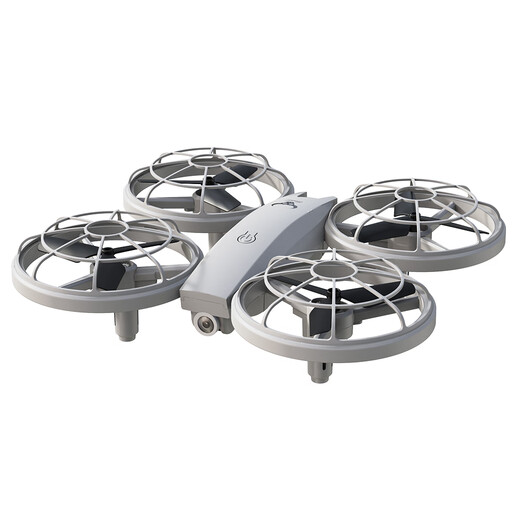 
Beast Drone SG500MAX Youth Children's Competition Quadcopter Small entry-level anti-collision remote control toy aircraft drone Four-electric version [Send accessories bag + storage bag]
