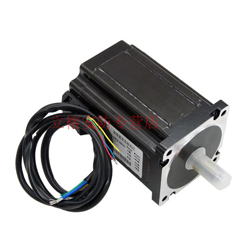 MDUG86直流无刷电机780W/48V/3000转高转速大扭矩速度可调时代超群 48V/785W/3000转(6630)