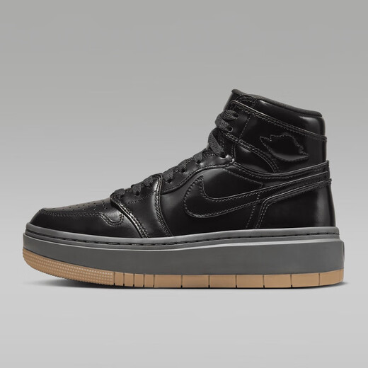 NIKE/耐克Air Jordan女士厚底耐磨运动板鞋 FB9894-001 35.5