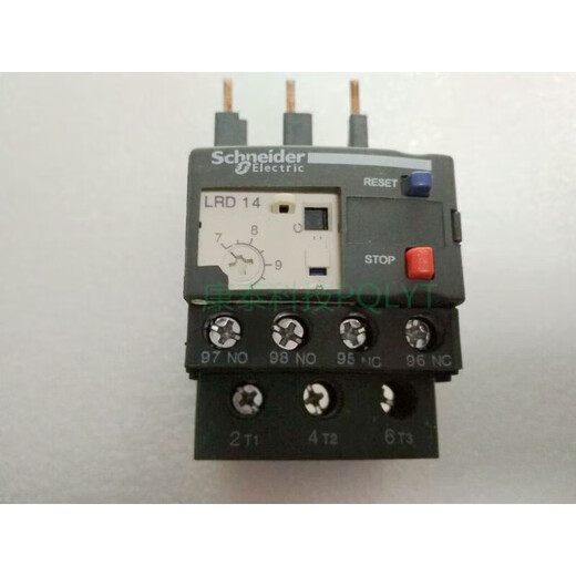 LRDKN thermal relay LRD-12KN 14KN 16 21KN 22KN 32KN LRD-35KN