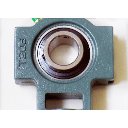 Bearing with seat Bearing with slide groove UC209 T209 T210 T211 T212 T213 T214 National standard UCT216 inner diameter 80 others
