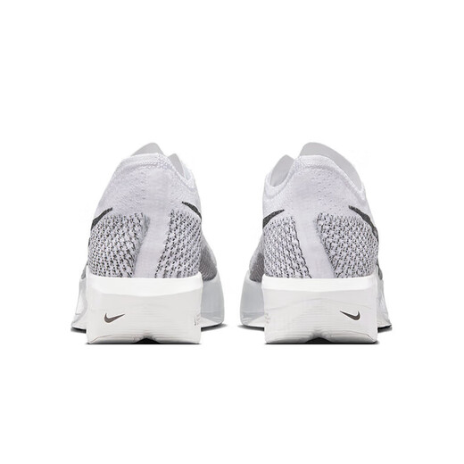 Nike Nike Marathon Running Shoes Damen-Carbonplatten-Dampfstuhl Next% 3 Sportschuhe DV4130-100 White Grey 39