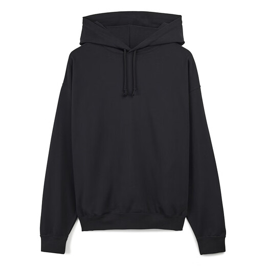 Y-3【 出游必备】y3GFX HOODIE连帽卫衣男女同款印花连帽衫52JN4882 黑色 XL
