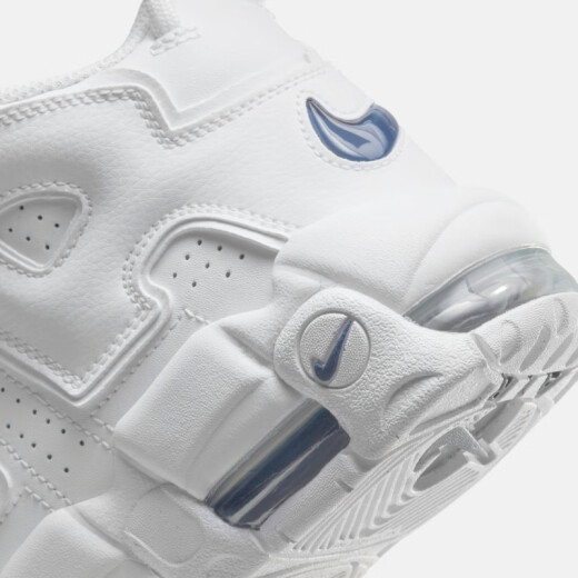 Nike Nike (Nike) Big Children's Shoes Air More Uptempo (GS) Sports and Casual Shoes DH9719-100 DH9719-100 35.5