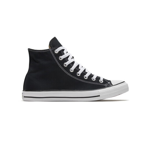 匡威（Converse）男女 ALL STAR常青款 高帮帆布情侣休闲鞋 101010 41.5码US8码