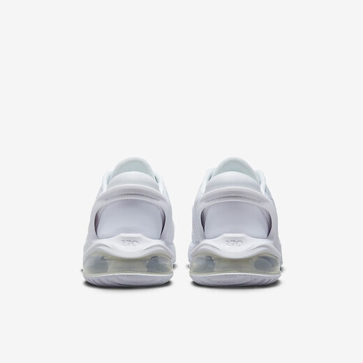 Nike (Nike) Chaussures féminines New Air Max 270 Air Coussin de coussin Low-Top Casual Running Chaussures CI3899-101 DV1968-104 40
