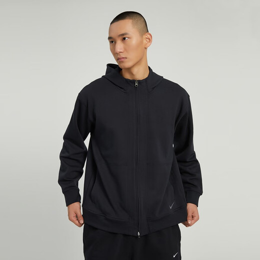 Nike (Nike) [大发发] Männer als M ny df HD FZ RESTORE Strickjacke DQ4877-010 m