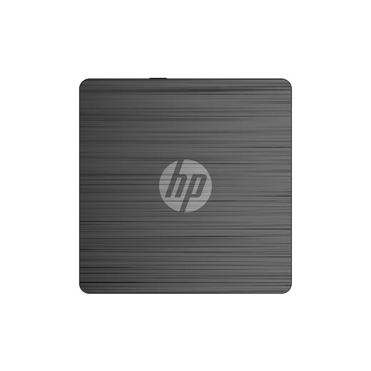 惠普外置蓝光DVD刻录机BD/DVD/CD刻录播放读取电脑通用 蓝光DVD.CD.BD刻录播放BU20