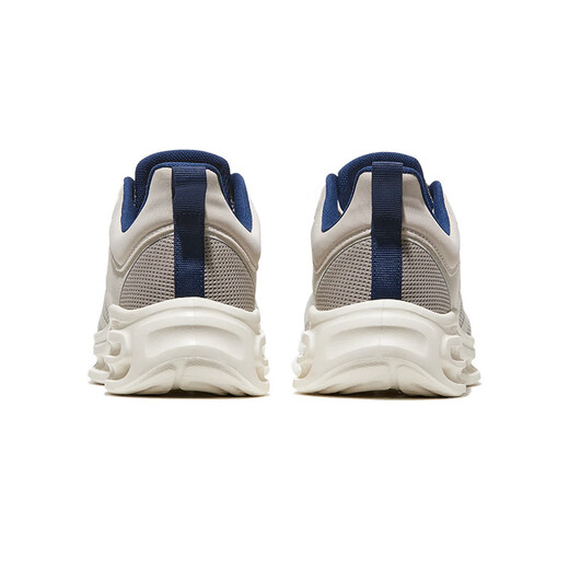 Chameau (chameau) Léger, Mesh raide respirant Chaussures masculines en cours d'exécution de chaussures de sport x14B09L7022 Cloud peu profond Gray 39