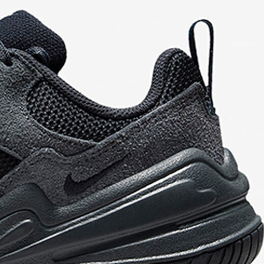 
NIKE/Nike Tech Hera women's shoes comfortable and breathable sports and casual shoes DR9761-003 38.5