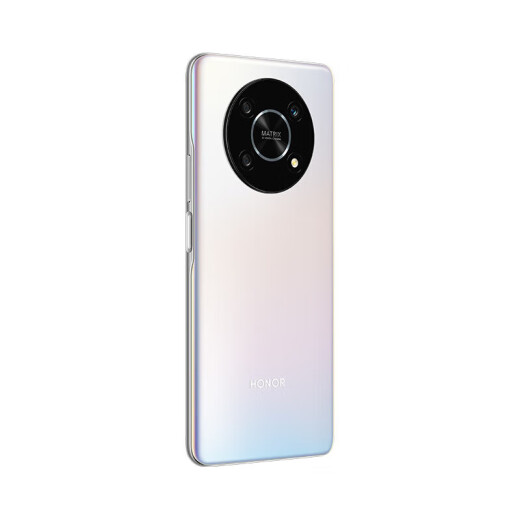 
Honor X30 All-Network 5G Mobile Phone 6.81-inch Snapdragon 695 Processor 4800mAh 66W Fast Charging 120Hz Full Video Screen x30 [Tidium Air Silver] 6GB+128GB