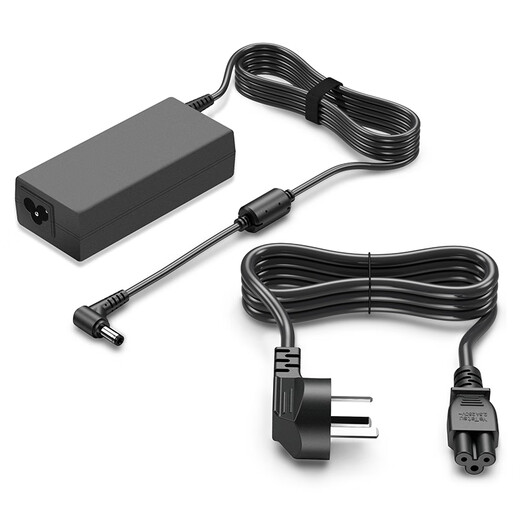 ONEDA Applicable UP VS15052 VX2270SMH-LED LCD monitor desktop computer screen power adapter 19V 2.1A 40W Charger cable VX2778-2K-hd