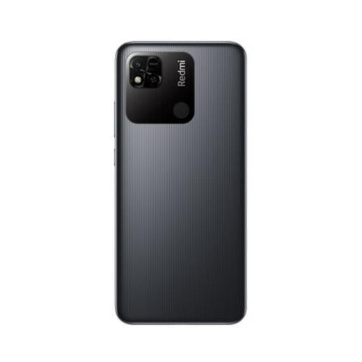 小米 红米10A 二手手机 MI Redmi 安卓智能全面屏游戏拍照 95新 暗影黑 4+64GB 95新