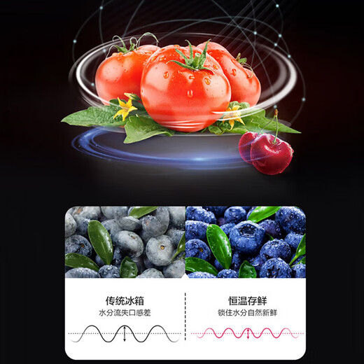 LG655升对开双门冰箱 风冷无霜变频节能薄嵌入式 家用大容量变频冷 【2024新品店长推荐】白S674MEG11D