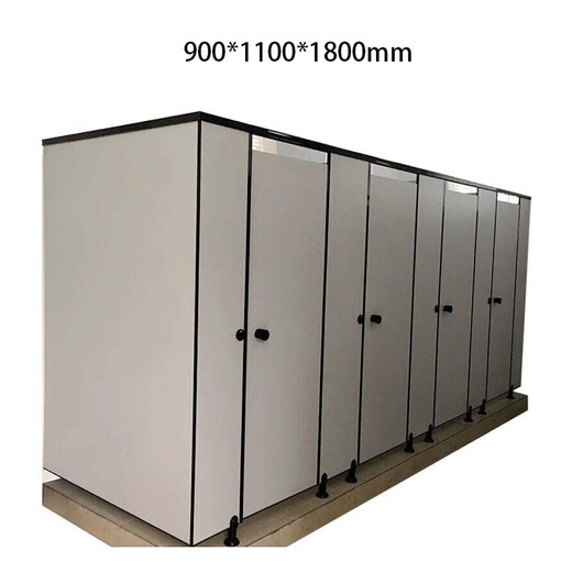 Der Meister des Great Scholars Partition Badezimmer Partition Board Public Toilet Partition Board Toilet Partition Board DJ-XMY-3886