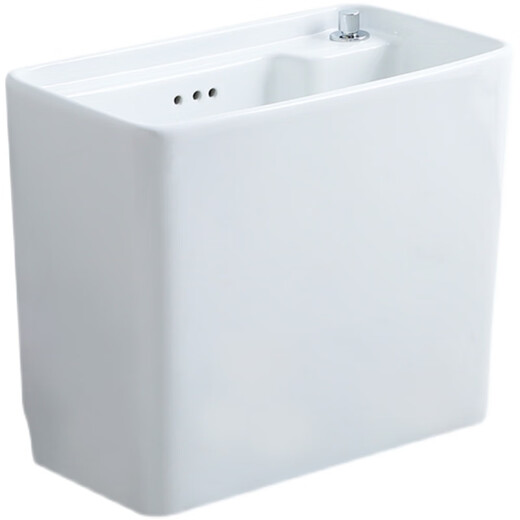 Hengmeng bathroom mini mop pool small size 30x30 household square ceramic mop pool small apartment balcony mop pool 35cm 129 arc 35*35 can drain left and right