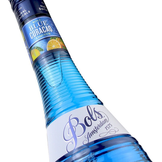 Boss authentische authentische niederländische Original -Likör -Cocktails ausländischer Weinbasis Wein Urlaubsgeschenke Boss Blue Orange Likörwein
