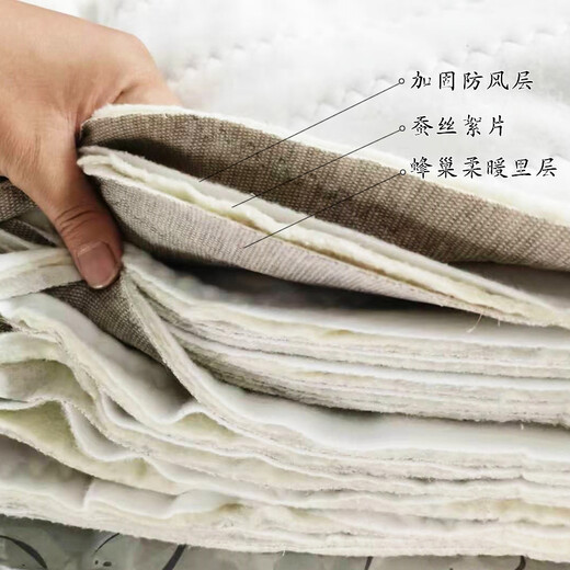 Yalu Men's Mulberry Silk Wool Warm Cotton Pants Plus Velvet Thickened Knee Pads Slim High Waist Warm Pants Youth Slim Cotton Pants Iron Gray - Silk Thickened XL (2.2-2.4 Feet) Brand Authentic Quality Reliable