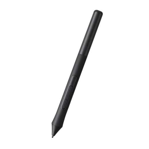 和冠（Wacom）数位板压感笔CTL472 672 4100 6100影拓CTH490 690手绘板笔 CTL472/672【盒装送笔套】 0x0cm