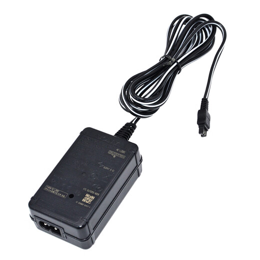 
SONY AC-L200D AC power adapter Sony Camera AX700 AX60 AX45 AX40 CX680 CX450 PJ675 AX100E Charger
