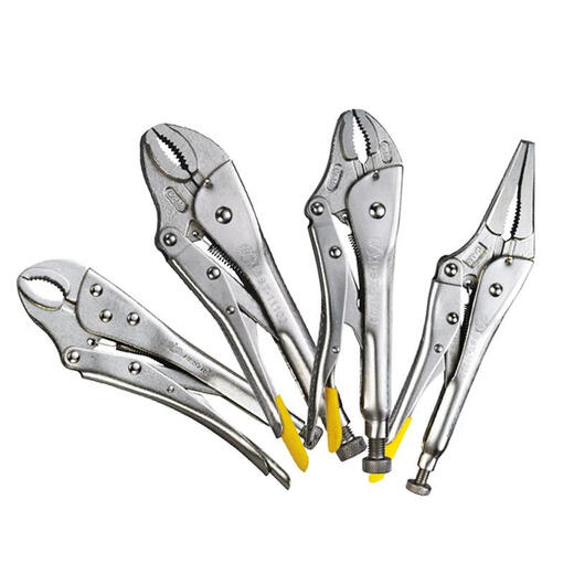 Beyzk Big Power Zange Manuelle Klemmen feste Druckzellen Schnelle Klemmen Fixe Klemmen Industrial Grade Tipp Big Power Tange 6,5 Zoll 11301