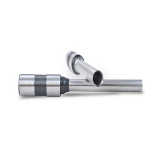 
Acacia door suitable for force certificate binding machine drill bit 3846/3881/3888/3875/3876/3880 drilling knife rivet Acacia door cutting head drilling machine needle NO.3876A drilling knife 5.2*38mm