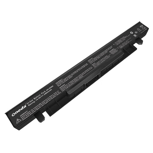 ONEDA für ASUS fliegende Festung FX50J FX-Pro 6300 6700 plus A41N1424 A41-X550A Laptop Battery Flying Fortress X550J