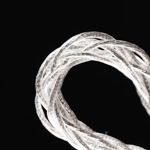 SHANLING L3 small tail Android adapter cable silver foil upgrade cable Type-C to Lighting