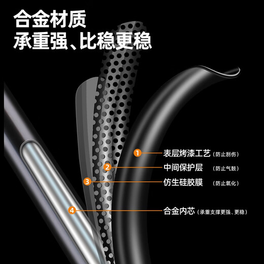 Leitz mobile phone stand desktop live broadcast stand tripod multi-functional outdoor portable photo and video online class recording and shooting video online postgraduate entrance examination re-examination tripod