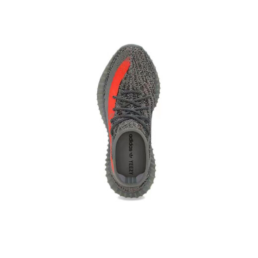 Adidas Yeezy350 chaussures de sport respirantes pour jeunes étudiants en noix de coco 36