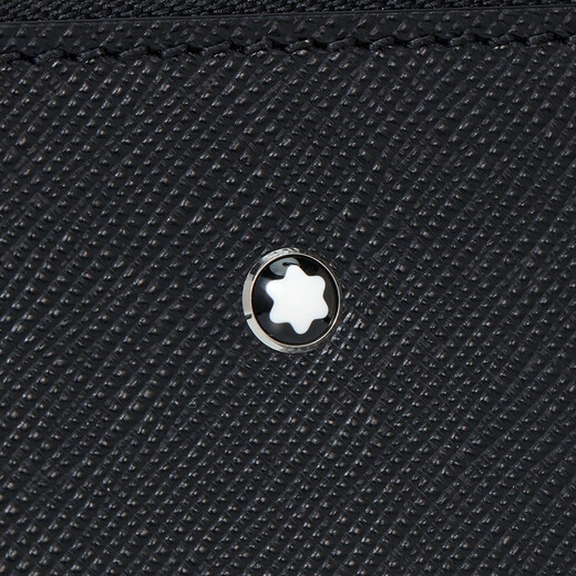 Mintblanc Montblanc Craftsmanship Series Mini Dimbag Black 128574 Китайский подарок на День святого Валентина