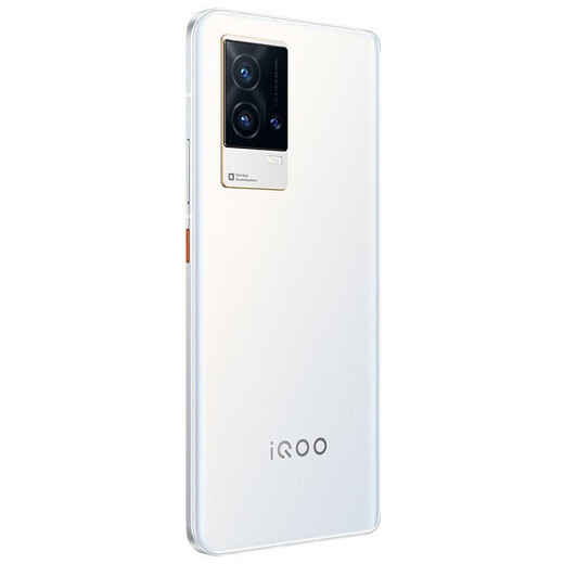 vivo iQOO 8 second-hand Android phone second-hand vivo second-hand phone burn 12GB+256GB