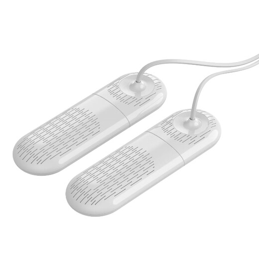 Ococo shoe dryer, shoe dryer for adults and children, household shoe dryer, student dormitory, wet and dry shoe dryer, adult ordinary purple light model