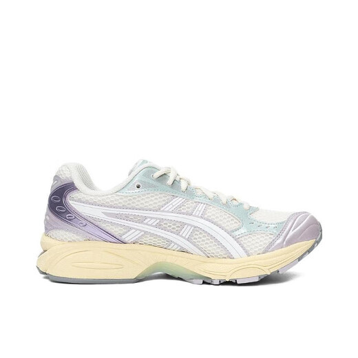 亚瑟士（ASICS）【劲浪体育】男女通款休闲潮流休闲鞋1203A537-105 图色 37.5