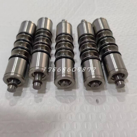 
XMSJ custom diaphragm pump valve guide valve reversing valve 04-3880-99 02-3880-99 15-3884-99 White 04-3882-99