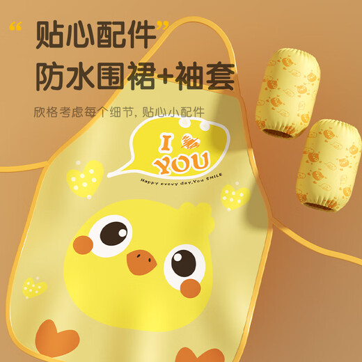 【304食品级真煮材质】欣格迷你厨房真煮全套装做饭小厨具过家家男女孩玩具真实煮饭可吃6-10岁28件套绿色