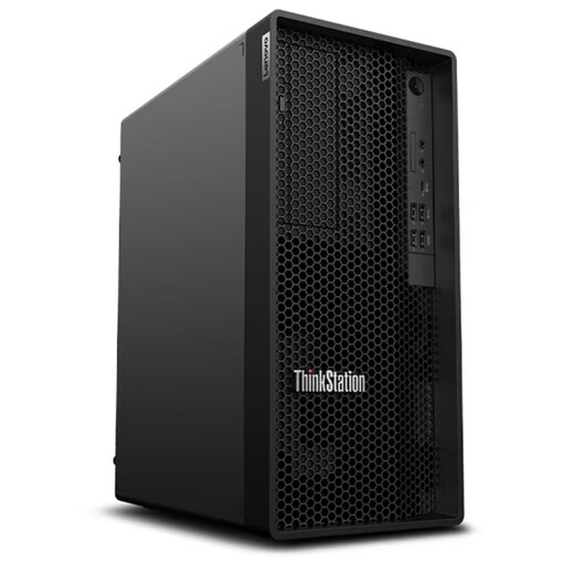 联想ThinkStation K 商用高性能办公台式机图形工作站/I9-13900/32G/2TB+512SSD/6G独显/Win11/定制