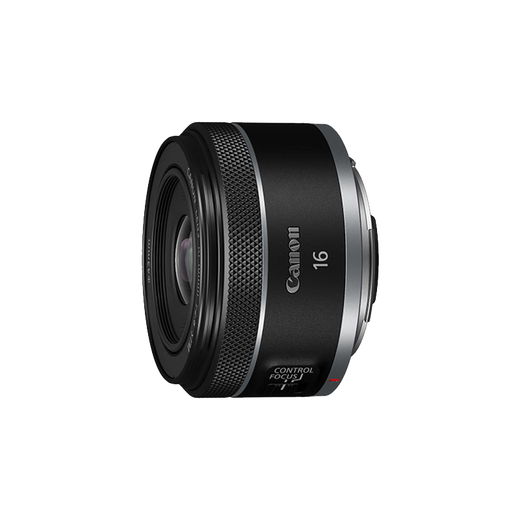 Canon RF16mm F2.8 STM large aperture ultra wide angle fixed focus mirrorless lens RF16mm F2.8 STM
