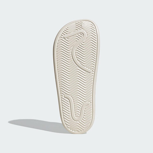 
Adidas 2024 summer ADILETTECLOG men and women fashion trendy casual slippers JH9849 40.5