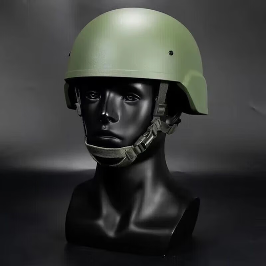 Xinghuang Outdoor Nuevo M19 Tactical Casco Ultra-Light Nuevo Casco de entrenamiento Kevlar Protective Conjunto completo de Velcro Fining 400G Ultra-Light Helmet + Helmet Cover