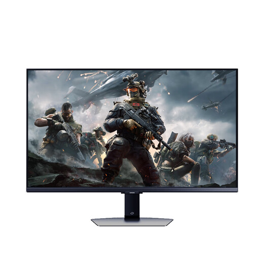 Samsung (Samsung) G70D 144Hz Fast IPS 4K 1MS HDR400 ALTACIÓN TIZEN XUANLONG Knight E-Sports Monitor LS27DG702ECXXF