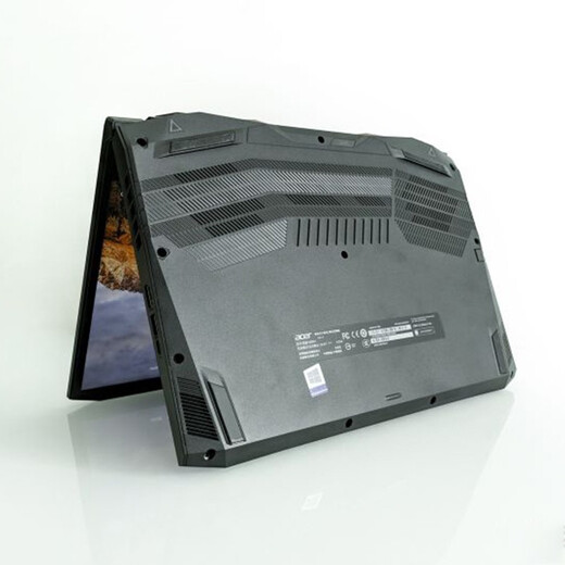 
Acer Shadow Knights Core i5 Micro-Border High-performance E-sports Student Chicken Game Pad Second-hand Laptop 95 New i5-8300H GTX1050T-18 Model 16G Memory + 512G Solid State