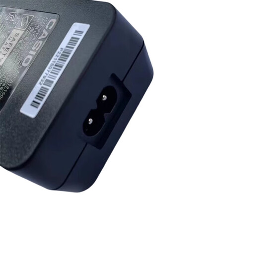 歌悦适用卡西欧casio电子琴电源线适配器DC12V1.5A充电器AD-A12150LW 12V