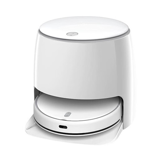 Mijia no-мысливая и шливочный робот вспышка и шлифование.