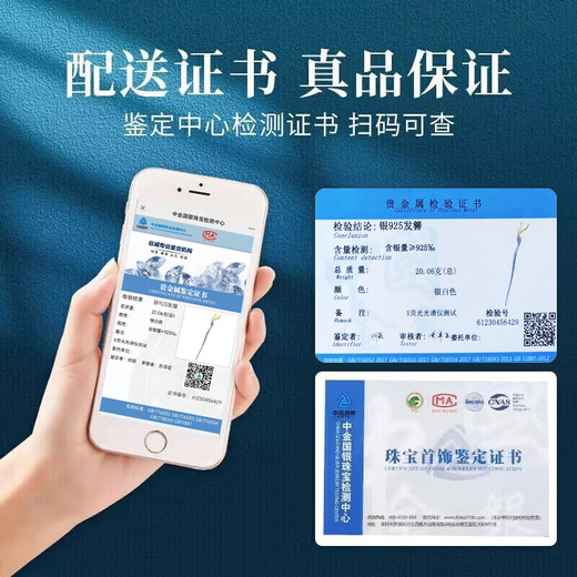 Enchanting Cat S925 sterling silver hairpin, ancient style hairpin, Hanfu walking hairpin, headband, hair accessories, birthday gift for girls, practical Yulu You You Silver Hairpin + Earring Set, 1 piece set